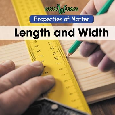 Length and Width by Best, Arthur