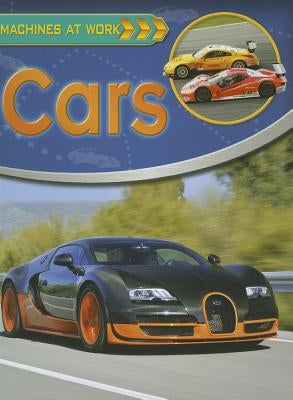 Cars by Gifford, Clive