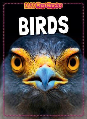 Birds by Howell, Izzi