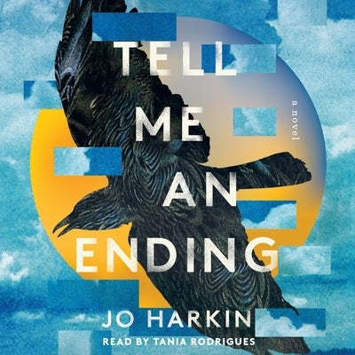 Tell Me an Ending by Harkin, Jo
