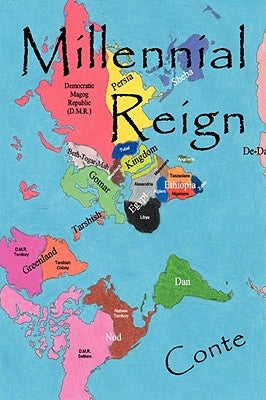 Millennial Reign by Conte, Craig