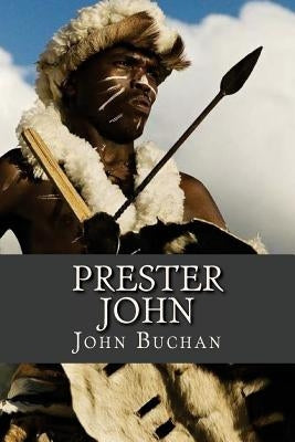 Prester John by Ravell