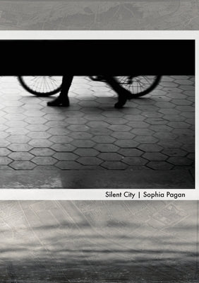 Paris Notebook by Pagan, Sophia
