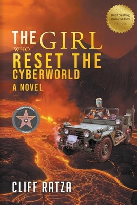 The Girl Who Reset the Cyberworld by Ratza, Cliff