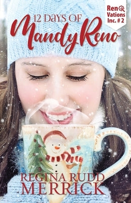 12 Days of Mandy Reno by Merrick, Regina Rudd