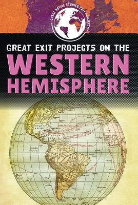 Great Exit Projects on the Western Hemisphere by Heing, Bridey
