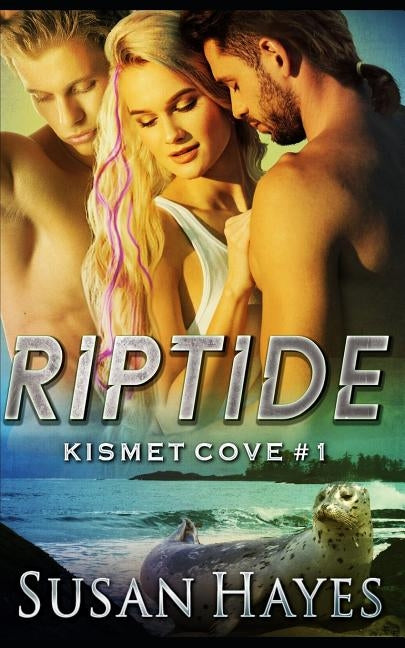 Riptide by Hayes, Susan