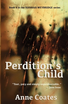 Perdition's Child by Coates, Anne
