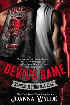 Devil's Game by Wylde, Joanna