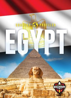 Egypt by Rechner, Amy