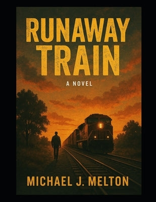 Runaway Train by Melton, Michael J.