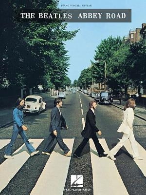 The Beatles - Abbey Road by Beatles