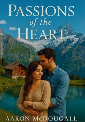 Passions of the Heart by McDougall, Aaron