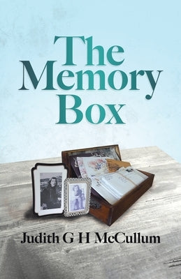 The Memory Box by McCullum, Judith G. H.