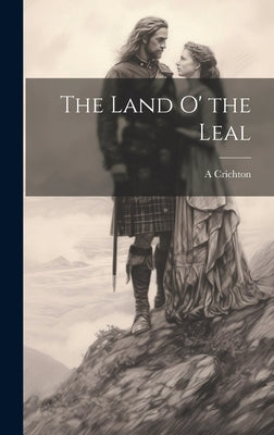The Land O' the Leal by Crichton, A.