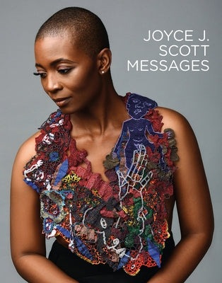 Joyce J. Scott: Messages by Mobilia Gallery