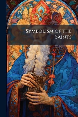 Symbolism of the Saints by Ditchfield, P. H. 1854