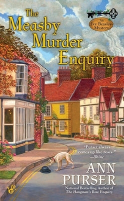 The Measby Murder Enquiry by Purser, Ann