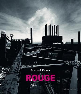 Michael Kenna: Rouge by Steward, James
