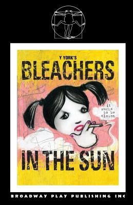 Bleachers In The Sun by York, Y.