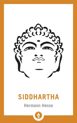 Siddhartha by Hesse, Hermann