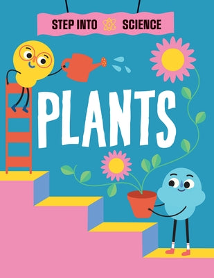 Plants by Riley, Peter