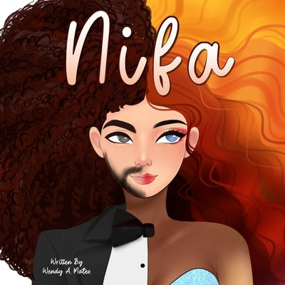 Nifa by A. Mateo, Wendy