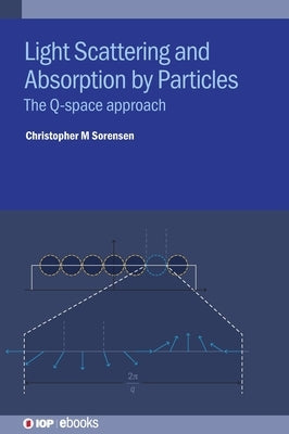 Light Scattering and Absorption by Particles by Sorensen, Christopher M.