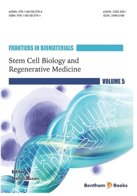Stem Cell Biology and Regenerative Medicine by Razavi, Mehdi