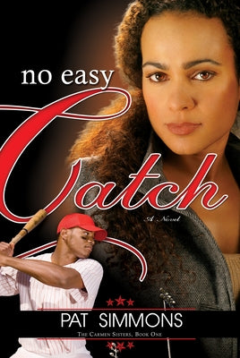 No Easy Catch by Simmons, Pat