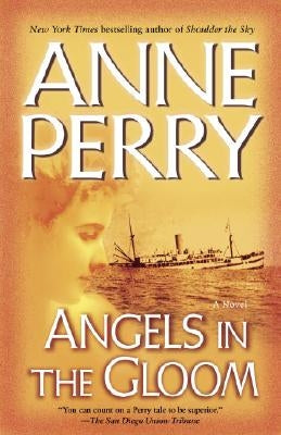 Angels in the Gloom by Perry, Anne