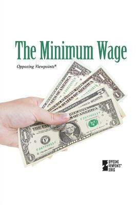 The Minimum Wage by Berlatsky, Noah