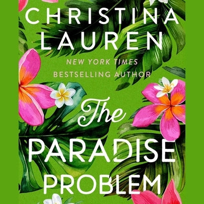 The Paradise Problem by Lauren, Christina