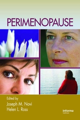 Perimenopause by Novi, Joseph M.