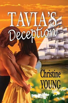 Tavia's Deception by Young, Christine