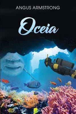 Oceia by Armstrong, Angus