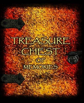 Treasure Chest of Memories by Davis, Christy