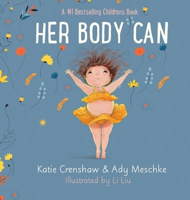 Her Body Can by Meschke, Ady