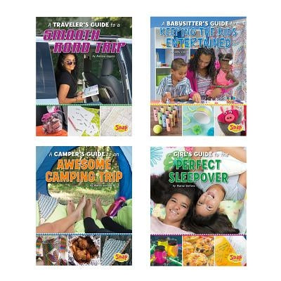 Go-To Guides by Colich, Abby