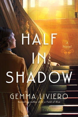 Half in Shadow by Liviero, Gemma