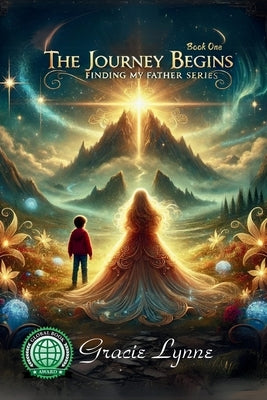 The Journey Begins... by Lynne