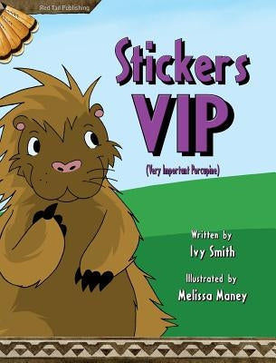 Stickers VIP by Smith, Ivy