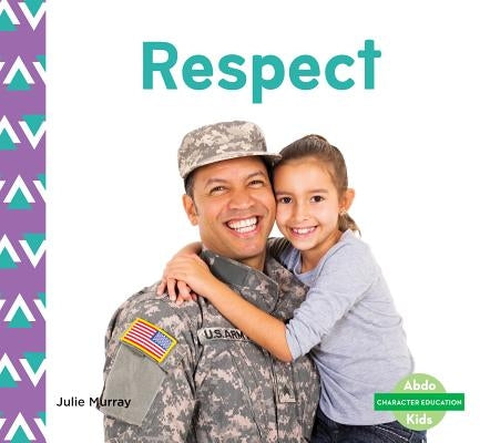 Respect by Murray, Julie