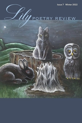 Lily Poetry Review Issue 7 by Cleary, Eileen