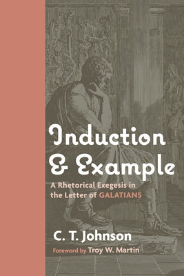 Induction and Example by Johnson, C. T.