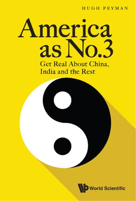 America as No.3 by Hugh Peyman