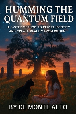 Humming your Quantum Reality: A 5-step method to rewire identity and create reality from within by Alto, de Monte
