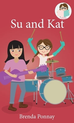 Su and Kat by Ponnay, Brenda