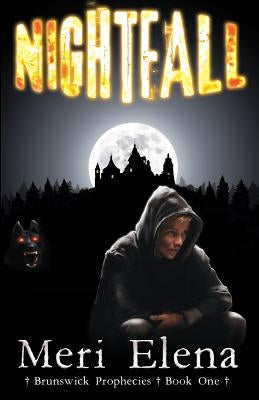 Nightfall by Elena, Meri