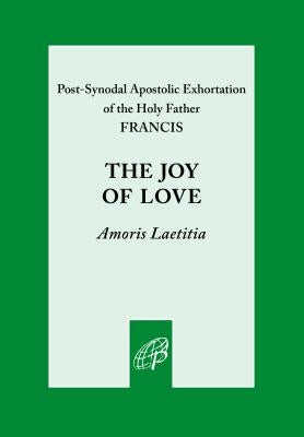 Joy of Love by Francis